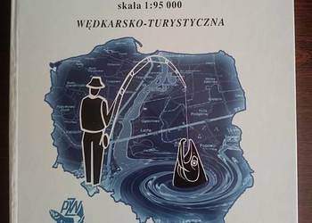 Polska encyklopedia wędkarsko turystyczna
