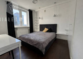 Mieszkanie 50.5m2 2 pokoje Warszawa