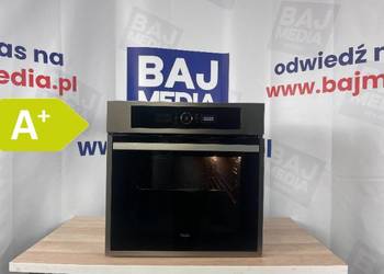 Piekarnik Whirpool Mocny Termobieg/ A+/Dostawa/Gwarancja