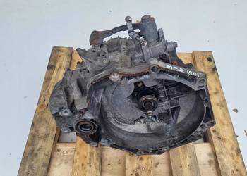 Opel Astra J IV 1.7 CDTI SKRZYNIA BIEGÓW M32 manualna MANUAL