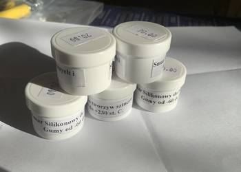 Smar silikonowy do smarowania sprzętu do nurkowania