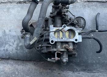 Gaźnik pierburg 2E Volkswagen