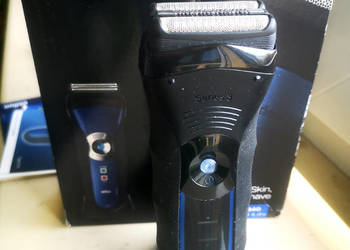 Golarka Braun 330s-4 series 3