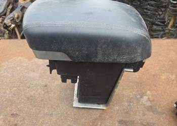 Podłokietnik Hyundai ix35