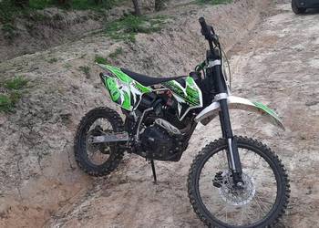 CROSS NITRO Hurricane 250cm3 19/16