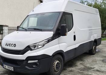 Iveco daily 2018