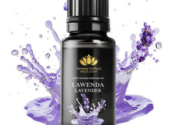 Olejek eteryczny lawendowy 7ml