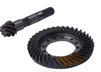 ATAK KÓŁ KPL. 3764455M91-Z , Massey Ferguson 3635,3645,3655