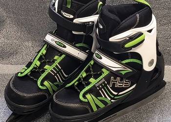 Hy Skate łyżwy regulowane rozmiar 37-40