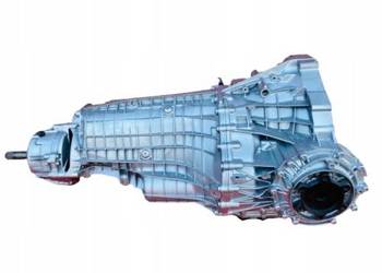 Automatyczna Skrzynia Biegów Audi S4 4.2 V8 Quattro HLB