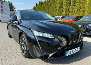 Peugeot 308 Automat Kamera FullLED P5 (2021-)