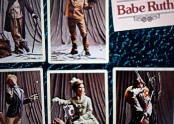 Archiwalne wykopalisk rocka BABY RUTH- Baby Ruth  1976. Archiwalne wykopalisk rocka BABY RUTH- Baby Ruth  1976.