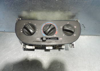 PANEL NAWIEWU FIAT DOBLO 1 I FL