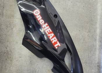 HONDA CBR 1000 RR SC59 PŁUG OWIEWKA OSŁONA BOK WYPEŁNIENIE MOCOWANIE