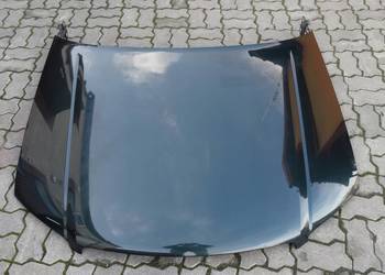 AUDI A8 D3 03-05 MASKA PRZEDNIA PRZOD ZIELONA