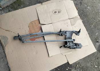 FORD FOCUS C-MAX MK1 SILNICZEK MECHANIZM PRZEDNICH WYCIERACZEK