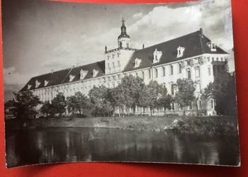 ( 2282 ) Widokówka Wrocław