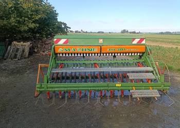 Siewnik Amazone 3m