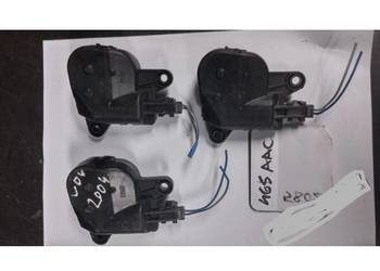 SILNCZEK NAWIEWU DODGE CARAVAN GRAND CARAVAN CHRYSLER VOYAGER 2001/07
