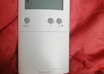 Salus v07.2 Cyfrowy Regulator Temperatury