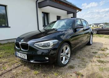 Bmw F20 2014r AUTOMAT