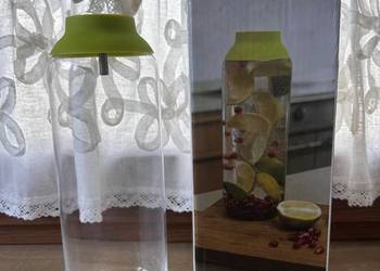 Karafka na wodę karafka picie