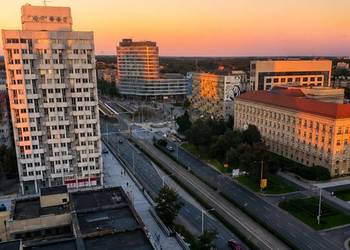 3pok, 48met, Plac Grunwaldzki BALKON/KOMÓRKA/WINDA (Wrocław)