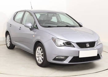 Seat Ibiza 1.2 TSI