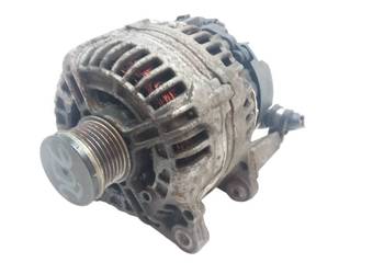 ALTERNATOR 03C903023A 0124525093 05S 1.4 TSI Skoda Octavia II (2004-2013)