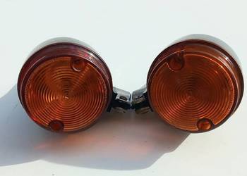 Kierunkowskazy tył MZ. DDR