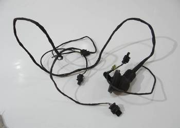 WIĄZKA INSTALACJA PARKOWANIA PDC TYŁ BMW E93 M PAKIET