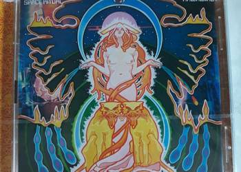 Niezapomniane koncerty HAWKWIND- Live in London and Liverpoo