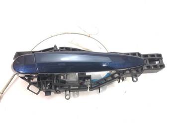 KLAMKA ZEWNĘTRZNA PRAWY PRZÓD BMW F31 Kombi 12-19