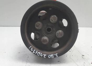 Volvo S80 II V70 III 2.4 D5 POMPA WSPOMAGANIA 31280320