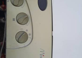 Piec gazowy Termet Mini Max Turbo GCO-DZ-21-03 części