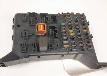 SKRZYNKA BEZPIECZNIKÓW FORD MONDEO MK3 1S7T-14A073-AG