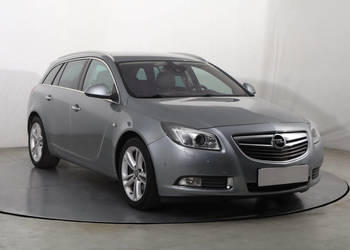 Opel Insignia 2.0 CDTI