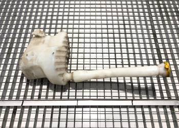 ZBIORNIK SPRYSKIWACZY RENAULT MASTER III Bus 2.3 101KM ZBIORNICZEK