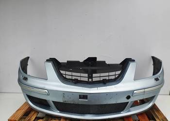 Lancia Phedra KOMPLETNY PRZEDNI ZDERZAK PRZÓD KNF