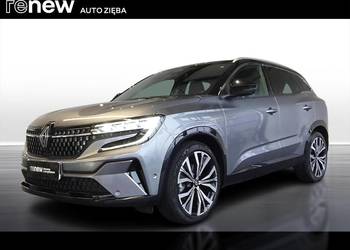 Austral 1.2 E-Tech Full Hybrid 200 Iconic MMT