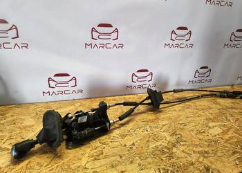 Lewarek Wybierak Linki Zmiany Biegów Ford Ka Mk2 II 50293946