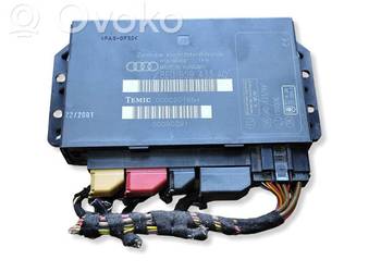 Audi A4 S4 B6 STEROWNIK MODUŁ KOMFORTU 8E0959433AM 8E0959433AQ EUROPA