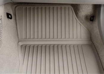 VOLVO S90 II oryginalne dywaniki gumowo-welurowe 39841630