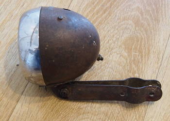 LAMPA ROWEROWA ELEKTRODYN, ŁUCZNIK , KAMIŃSKI, RYBOWSKI