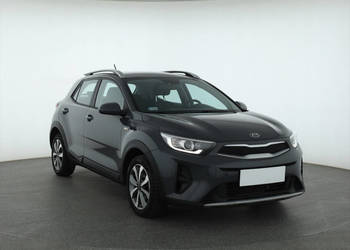 Kia Stonic 1.0 T-GDI MHEV