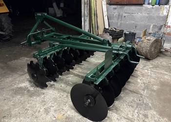 Talerzówka famarol 2x8