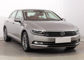 VW Passat 1.8 TSI