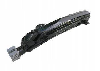 VOLVO V40 prawa lampa postojowa dzienna DRL LED OE 31395920