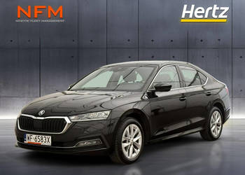 Škoda Octavia 2,0 TDI DSG (115 KM) Ambition Salon PL F-Vat IV (2020-)