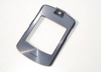 Oryginalna obudowa przednia panel Motorola V3 RAZR V3i
